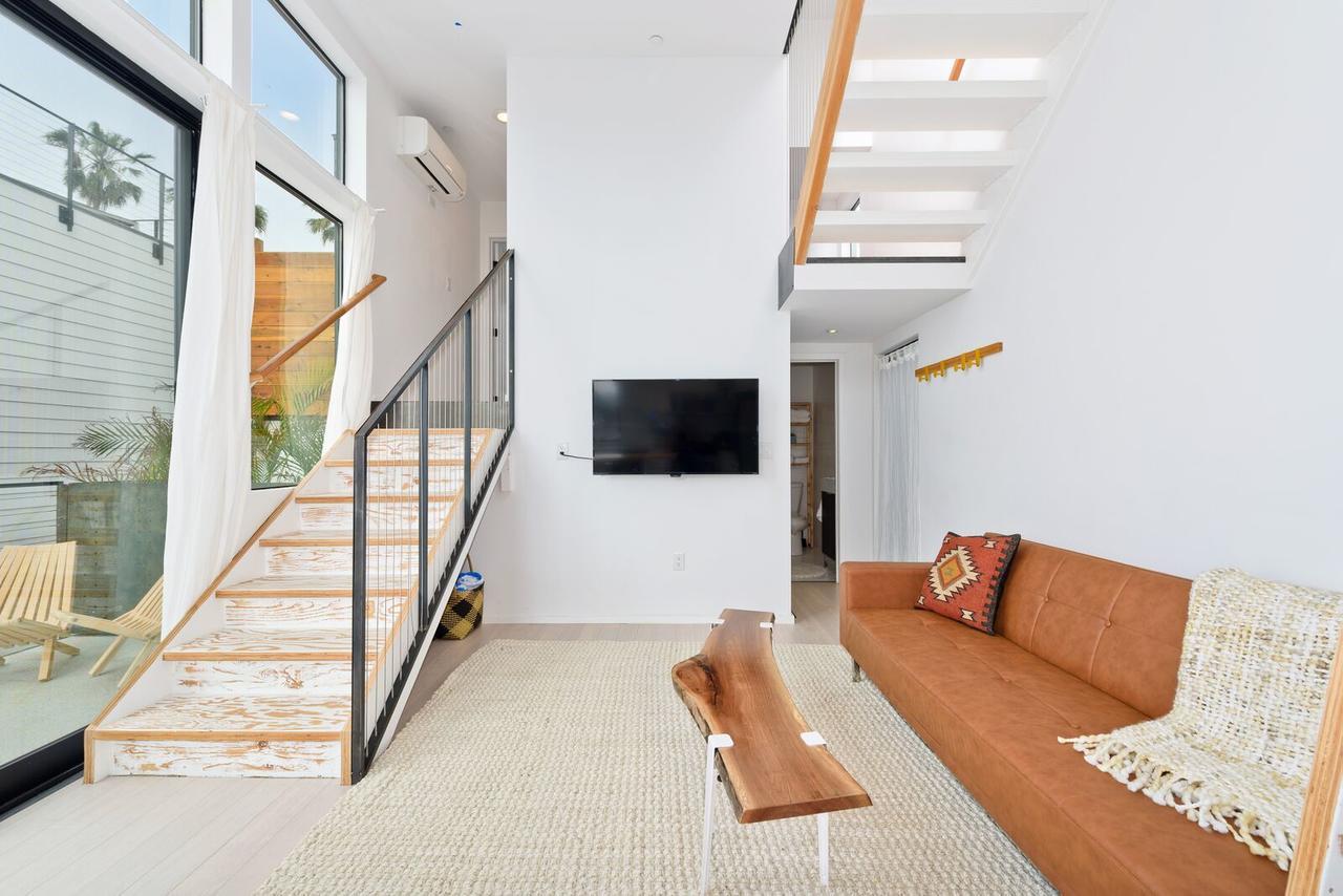 New Beach House, Steps To Sand San Diego Exterior foto