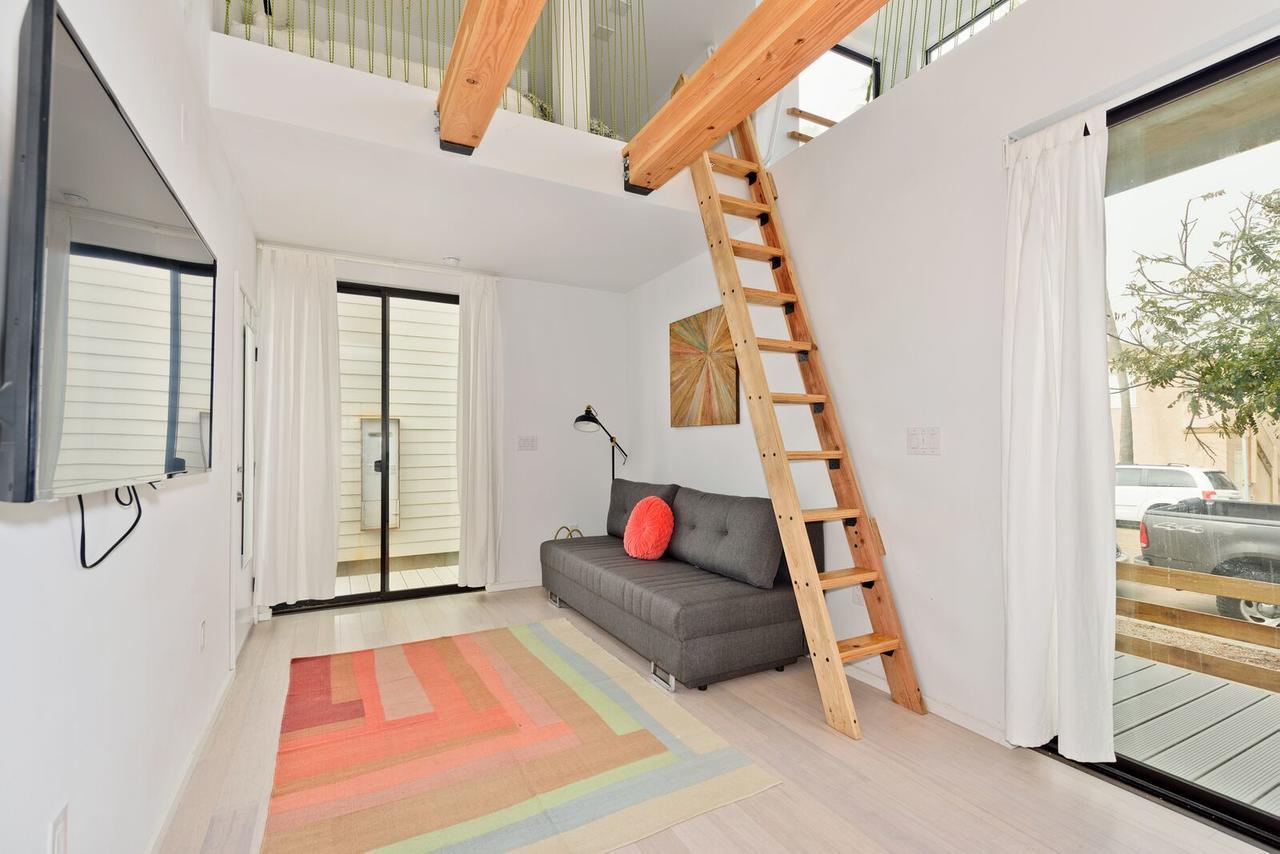 New Beach House, Steps To Sand San Diego Exterior foto